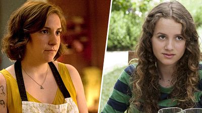 image de la news Girls : Lena Dunham recrute la fille de Judd Apatow pour la saison 4