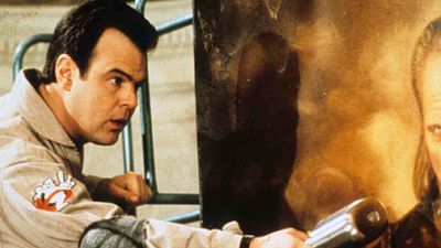 image de la news Ghostbusters 3: Dan Aykroyd confirme le tournage en 2015