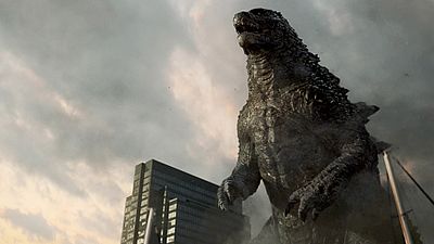 image de la news Comic Con : Godzilla affrontera 3 célèbres monstres dans les suites 