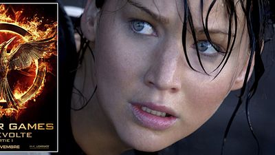image de la news Hunger Games 3: Katniss devient chef de la rébellion dans le teaser