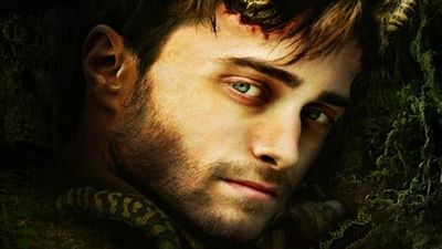 image de la news Horns : Daniel Radcliffe plus terrifiant que jamais dans la bande-annonce