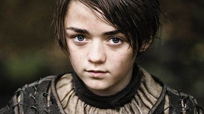image de la news Arya Stark dans l'adaptation du jeu The Last of Us ?