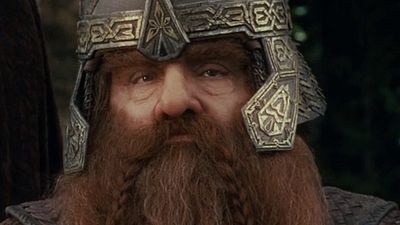 image de la news Once Upon a Time recrute le Gimli du Seigneur des Anneaux
