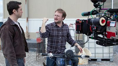 image de la news Star Wars VIII : des inspirations étonnantes pour Rian Johnson
