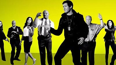 image de la news Brooklyn Nine-Nine : une recrue, une affiche et une vidéo fun pour la saison 2