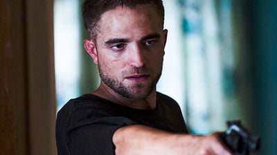 image de la news Robert Pattinson gangster pour le réalisateur de Spring Breakers ?