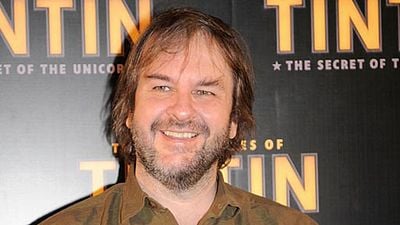 image de la news Peter Jackson : après le Hobbit, son film sur les Briseurs de barrages ?