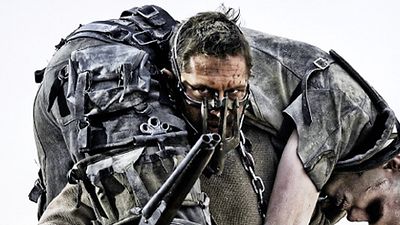 image de la news Mad Max Fury Road : nouvelles photos crasseuses et badass