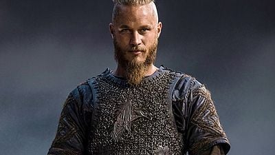 Vikings : la terrifiante bande-annonce de la saison 3