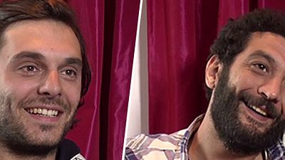 image de la news Des Lendemains qui chantent : Politiquement comiques !