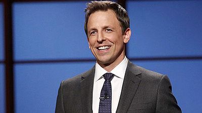 image de la news Emmy Awards : Seth Meyers se prépare pour la 66ème cérémonie
