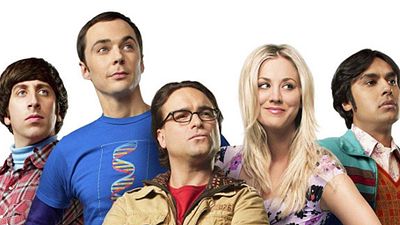 image de la news Big Bang Theory : un million de dollars par épisode pour trois des acteurs ?
