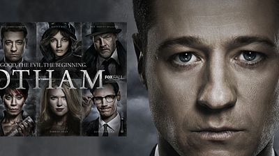 image de la news Gotham: un teaser sanglant sur le Joker pour le prequel de Batman