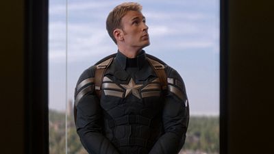image de la news Captain America: découvrez 2 scènes coupées du Soldat de l'Hiver