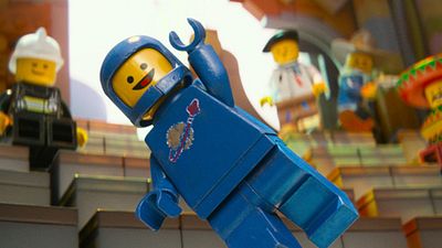 image de la news La grande aventure Lego : il n'y aura pas une, mais deux suites !