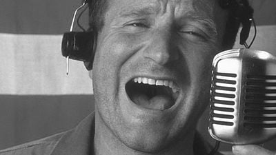 Mort de Robin Williams, génie comique d'Hollywood