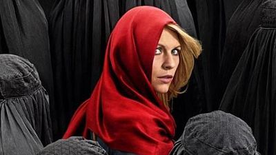 image de la news Homeland : une soirée spéciale pour le lancement de la saison 4
