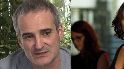 image de la news Sils Maria, le bal des actrices d'Olivier Assayas