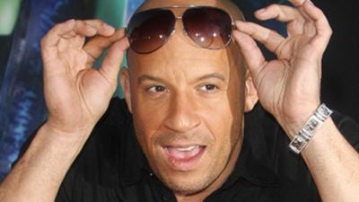 Marvel : Vin Diesel prêt à jouer les Inhumains