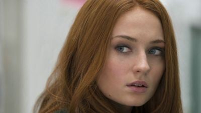 Sophie Turner : de Game of Thrones à Frankenstein