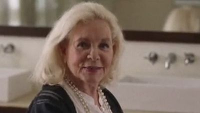 image de la news Court métrage : Quand Lauren Bacall jouait pour Natalie Portman