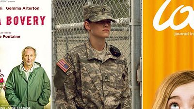 image de la news Gemma Bovery, Lou ! Journal infime... Les bandes-annonces ciné à ne pas rater !