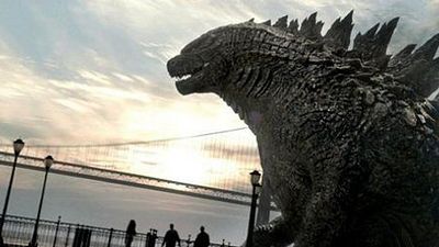 image de la news Godzilla 2 : ce sera pour 2018 !
