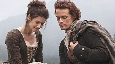 image de la news Outlander déjà renouvelée pour une deuxième saison !