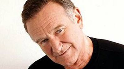 image de la news Une nuit Robin Williams au Max Linder le 6 septembre
