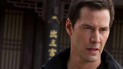 image de la news Keanu Reeves en tueur à gages dans la série Rain