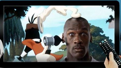 Ce soir à la télé : on mate "Space Jam" et "Hyper Tension 2"