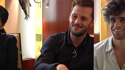 image de la news Leila Bekhti : "j'ai aimé interpréter un personnage qui transgresse les règles"