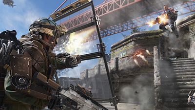 image de la news L'éditeur Activision se lancerait dans le cinéma et les séries
