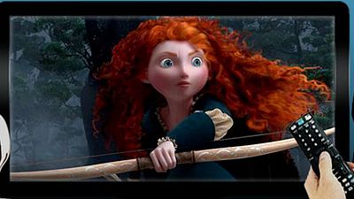 image de la news Ce soir à la télé : on mate "L'Enlèvement de Michel Houellebecq" et "Rebelle"