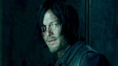 The Walking Dead : un nouveau teaser angoissant pour la saison 5