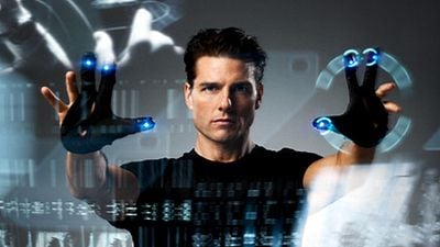 image de la news Minority Report : Spielberg transforme son film en série