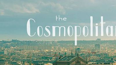 image de la news "The Cosmopolitans": tout sur la série d'Amazon tournée à Paris !