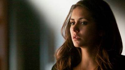image de la news Vampire Diaries : la tumultueuse bande-annonce de la saison 6