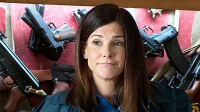 image de la news Après Gravity, Sandra Bullock retrouve George Clooney pour Our brand is crisis