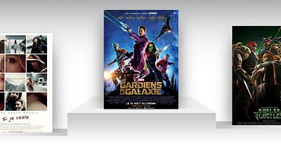 image de la news Box-office US : Les Gardiens de la Galaxie reprennent la tête
