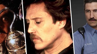 image de la news Des méchants...et des moustaches !