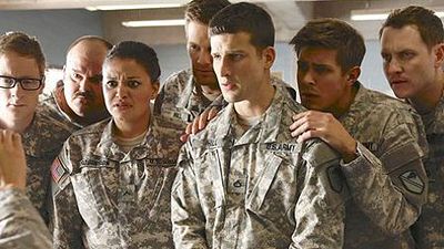image de la news Enlisted : la série ne sera finalement pas sauvée par Yahoo !