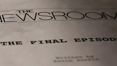 image de la news The Newsroom : le teaser de la saison 3 dévoile... le scénario !