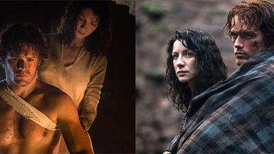 image de la news Sam Heughan : qui est la révélation d’Outlander ?