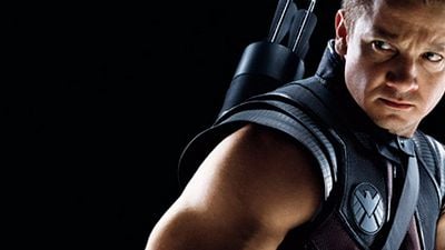 image de la news Avengers 2 : Hawkeye vous présente sa nouvelle tenue