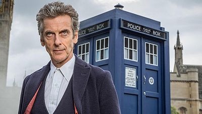 image de la news Doctor Who : emballés par le nouveau héros ? [SONDAGE]