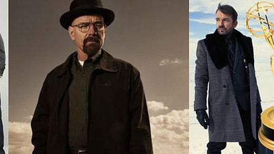 image de la news Emmy Awards: Breaking Bad, True Detective et un palmarès controversé