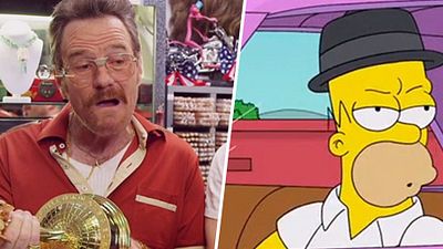 image de la news Breaking Bad : la série culte parodiée en 10 vidéos...