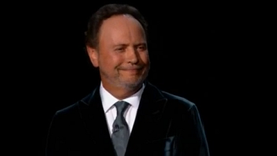 image de la news Robin Williams : Billy Crystal lui rend un vibrant hommage