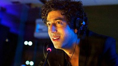 image de la news Max Boublil bientôt dans la peau de Robin des Bois !